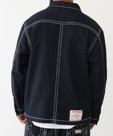 BIG T UTILITY SHACKET