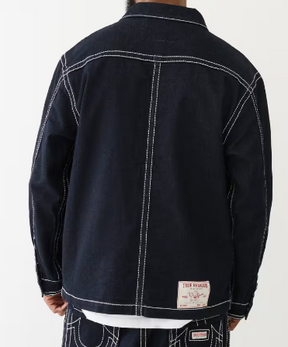 BIG T UTILITY SHACKET