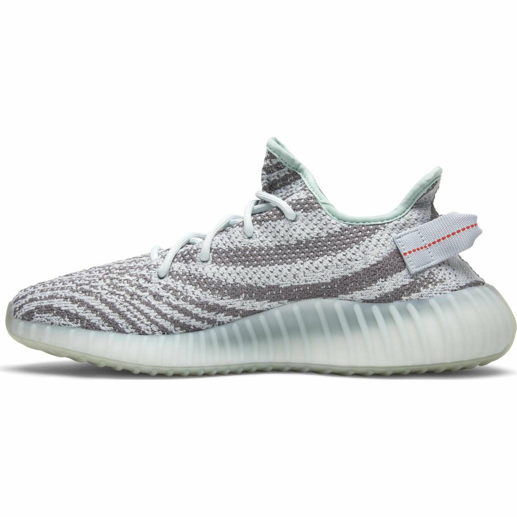 Yeezy 350 Boost "Blue Tint"