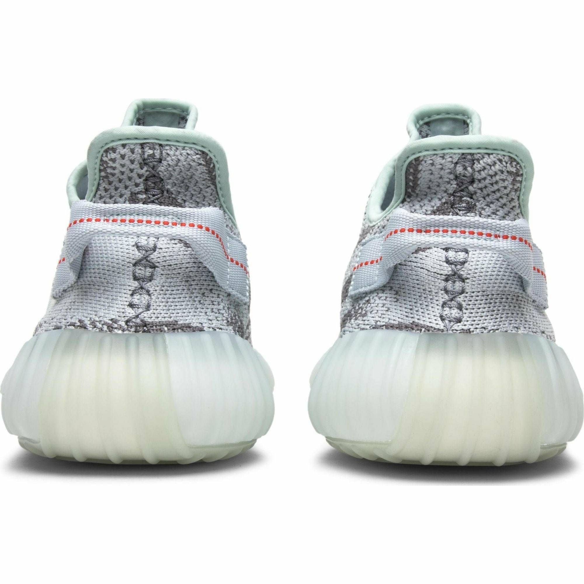 Yeezy 350 Boost "Blue Tint"