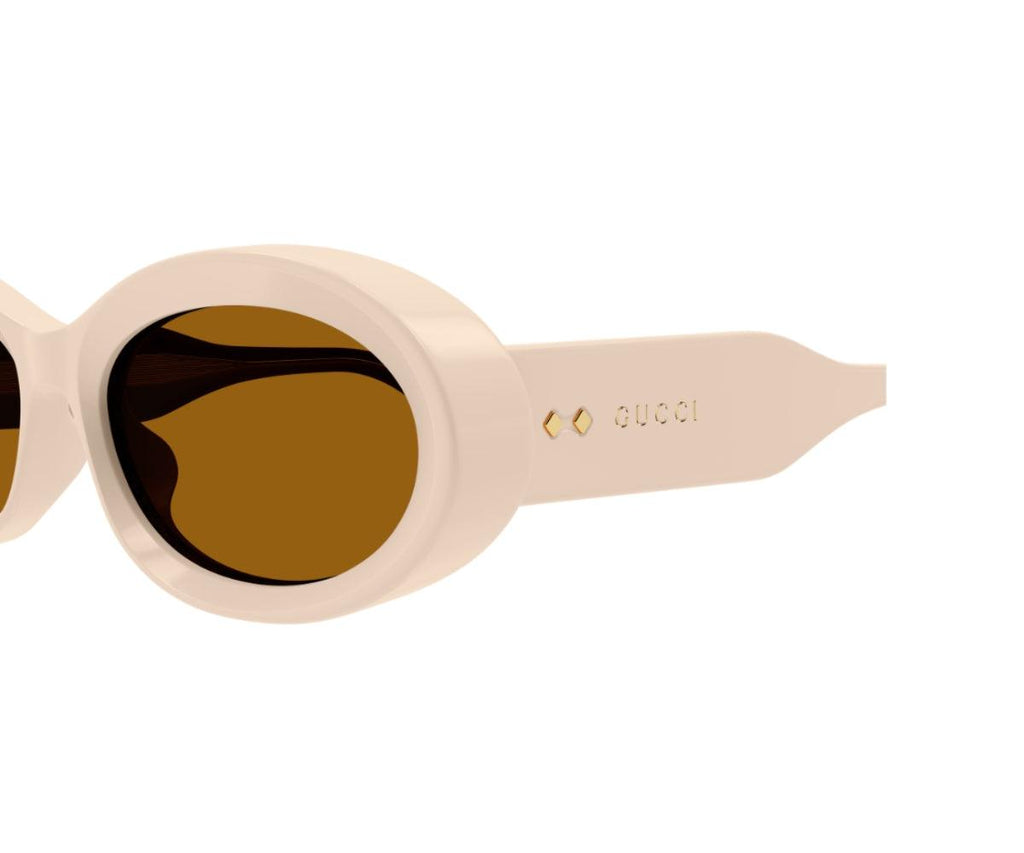 Gucci Gucci 1527S 004 54 - Sunglasses | Shop From The Mirage