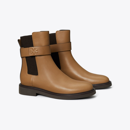 Double T Chelsea Boot