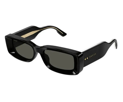 Gucci Gucci 1528S 001 53 - Sunglasses | Shop From The Mirage