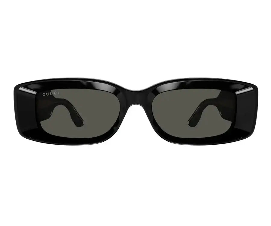 Gucci Gucci 1528S 001 53 - Sunglasses | Shop From The Mirage