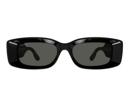 Gucci Gucci 1528S 001 53 - Sunglasses | Shop From The Mirage