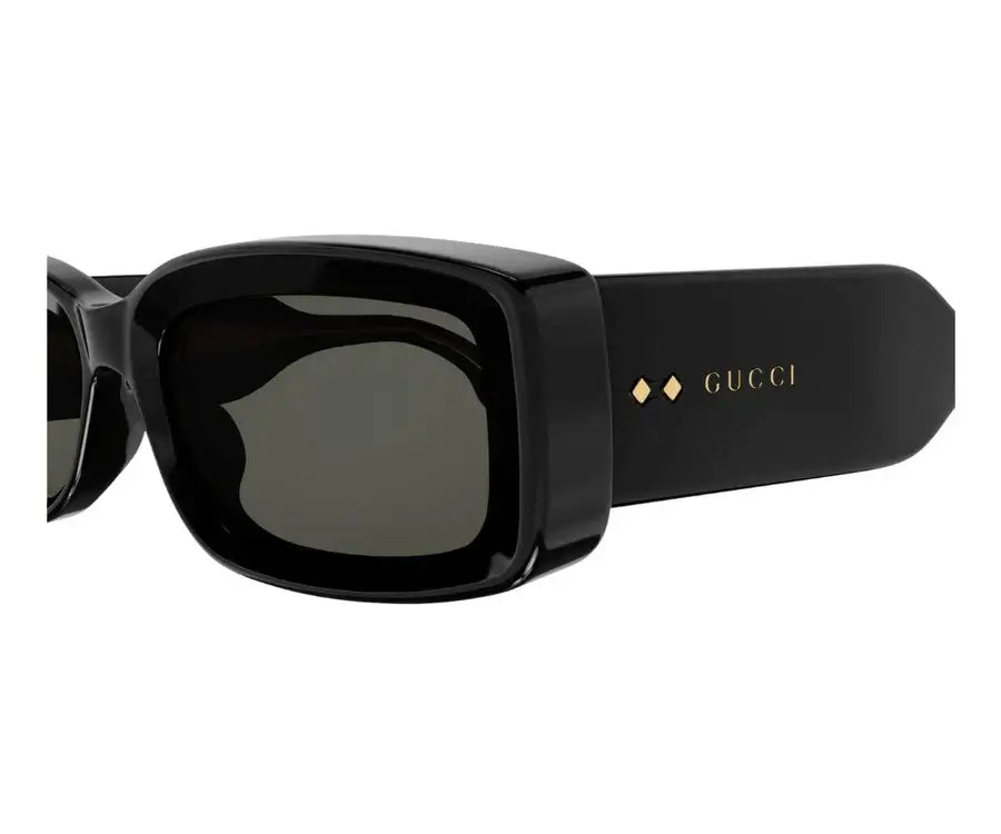 Gucci Gucci 1528S 001 53 - Sunglasses | Shop From The Mirage