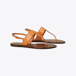 Capri Thong Sandal