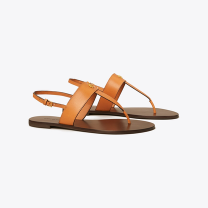 Capri Thong Sandal