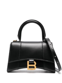 Balenciaga Hourglass XS top-handle bag
