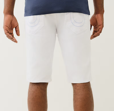 RICKY FLAP SHORT
