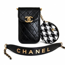 GIFT VIP SHOUDER BAGS CHA