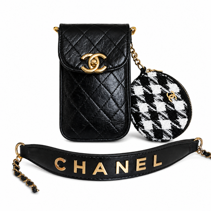GIFT VIP SHOUDER BAGS CHA