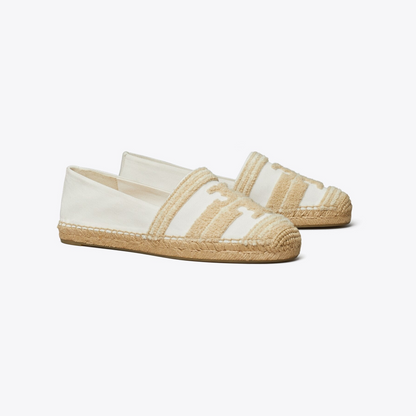 Double T Espadrille