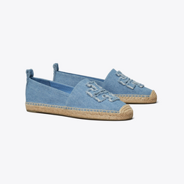 Double T Espadrille