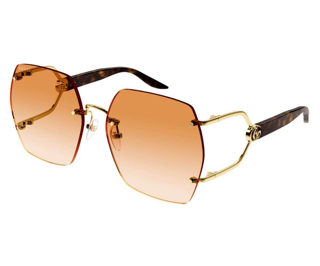 Gucci Gucci 1562S 003 62 - Sunglasses | Shop From The Mirage