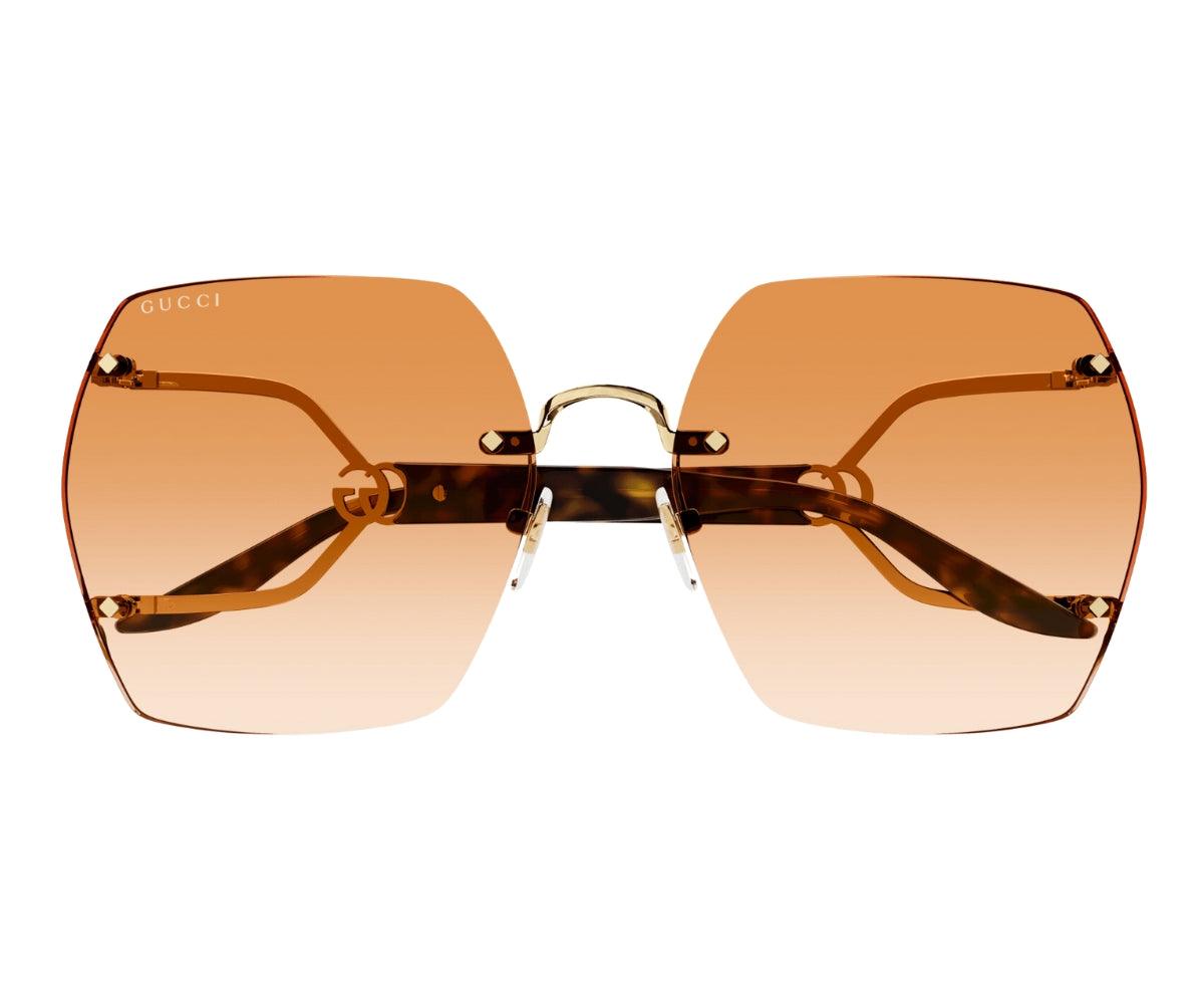 Gucci Gucci 1562S 003 62 - Sunglasses | Shop From The Mirage