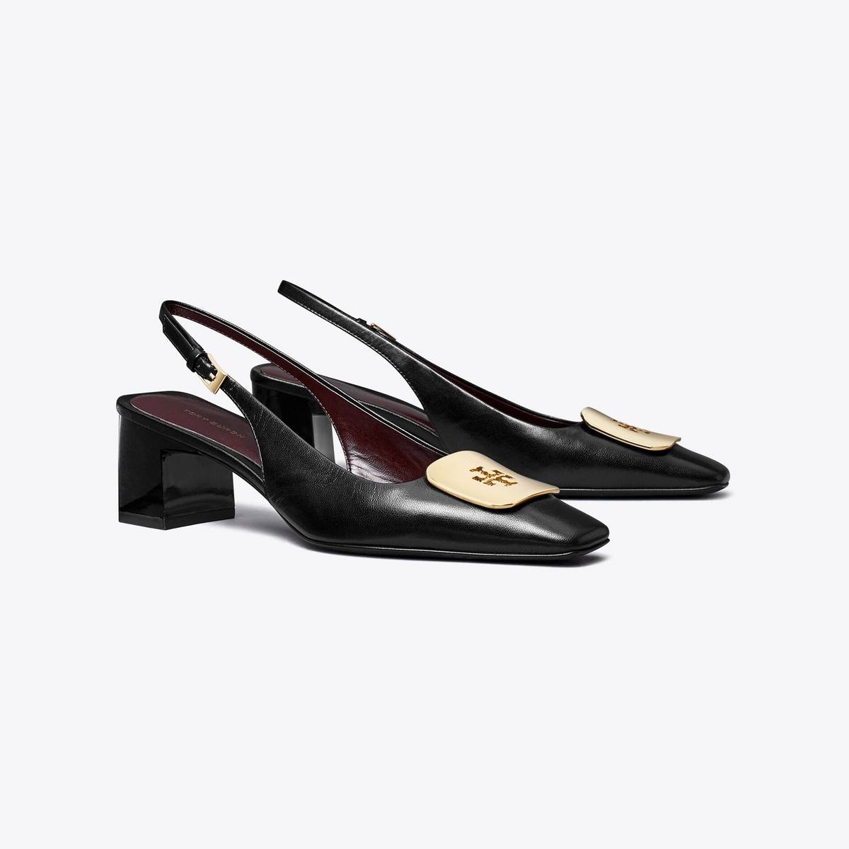 Georgia Slingback
