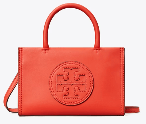 Tory Burch MINI ELLA BIO TOTE - Bags | Shop From The Mirage