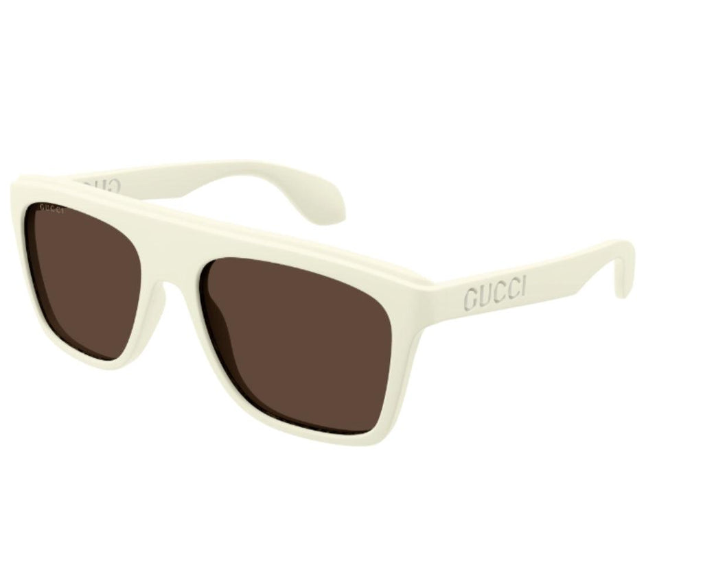 Gucci Gucci 1570S 003 57 - Sunglasses | Shop From The Mirage