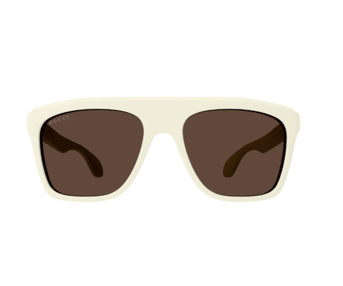 Gucci Gucci 1570S 003 57 - Sunglasses | Shop From The Mirage