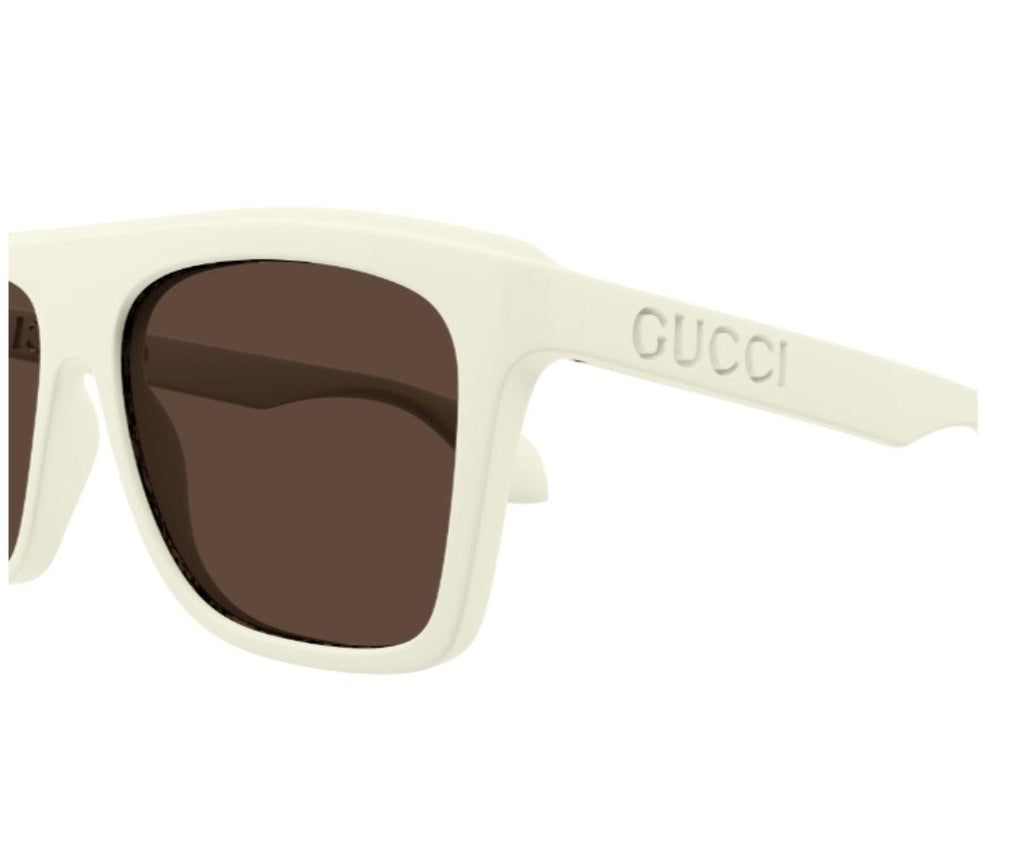 Gucci Gucci 1570S 003 57 - Sunglasses | Shop From The Mirage
