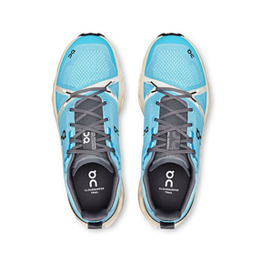 Cloudsurfer Trail Horizon | Cream On Running