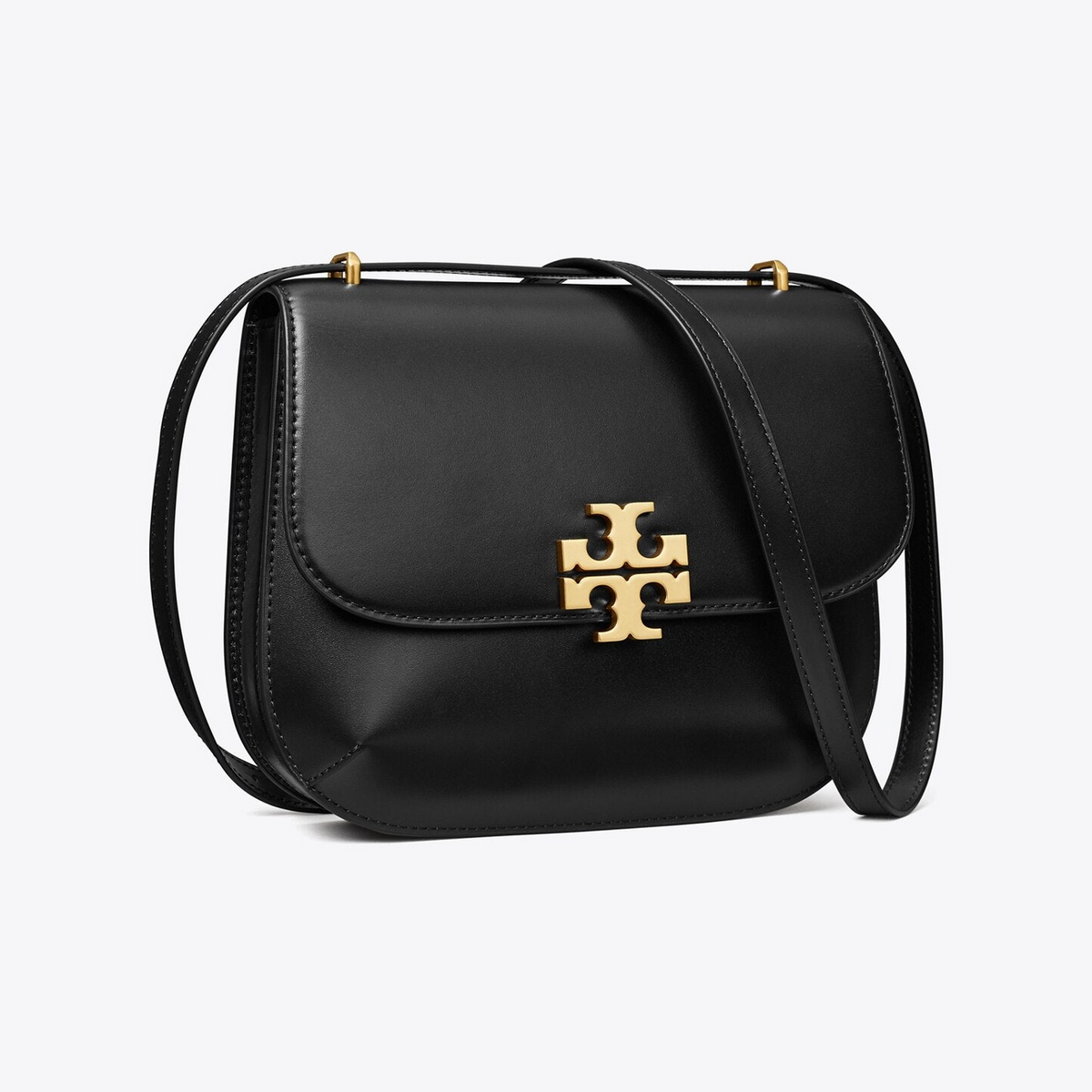 Eleanor Slim Saddlebag