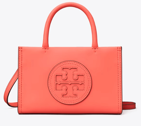 Tory Burch MINI ELLA BIO TOTE - Bags | Shop From The Mirage