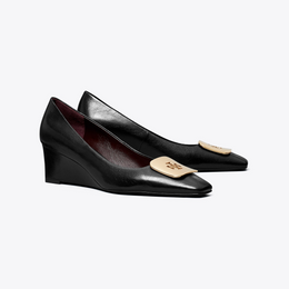 Georgia Wedge
