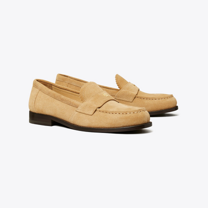 Classic Loafer