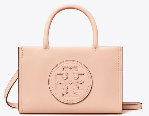 Tory Burch MINI ELLA BIO TOTE - Bags | Shop From The Mirage