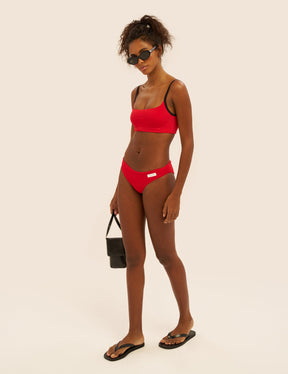 Bikini Bottom