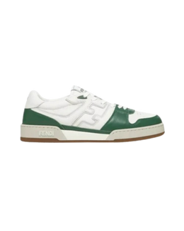 Fendi Match 'White Green'