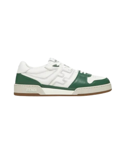 Fendi Match 'White Green'
