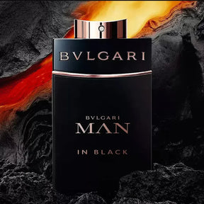 Bvlgari Man In Black Eau de Parfum 150ml – Powerful, Intense & Timeless