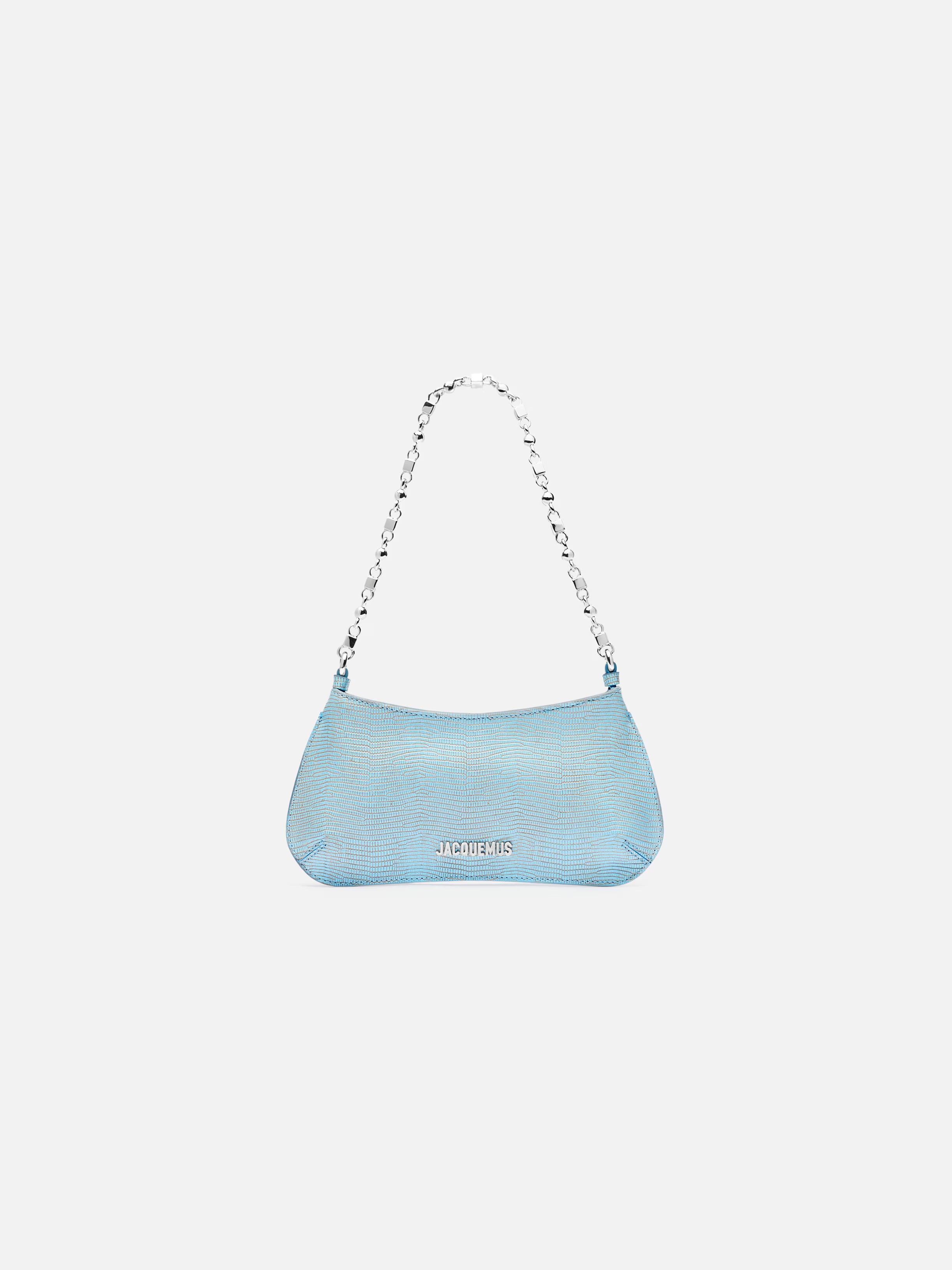 The small Bisou Chaine Small shoulder bag.