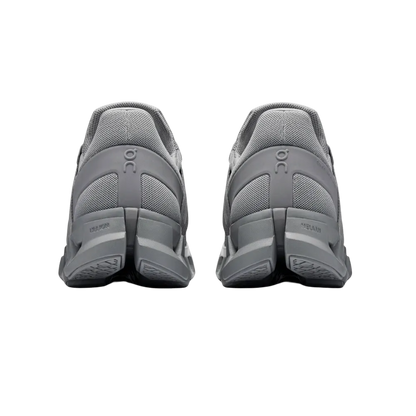 On running Cloudswift 4 AD Alloy | Frost