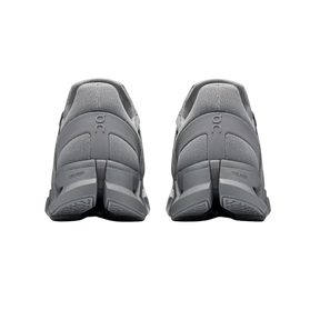 On running Cloudswift 4 AD Alloy | Frost