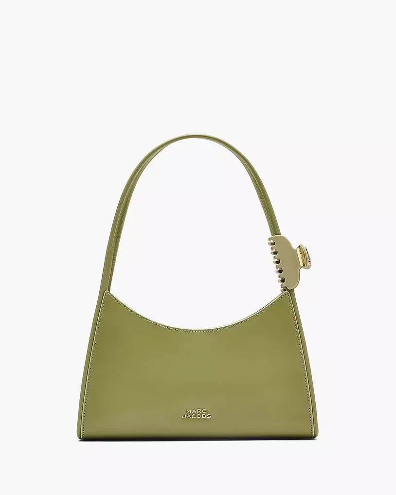 The Glam Claw Clip Shoulder Bag