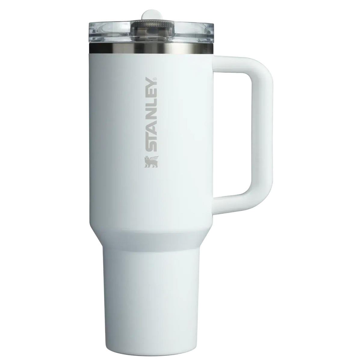 Stanley Quencher Protour Flip Straw Tumbler 'Frost'