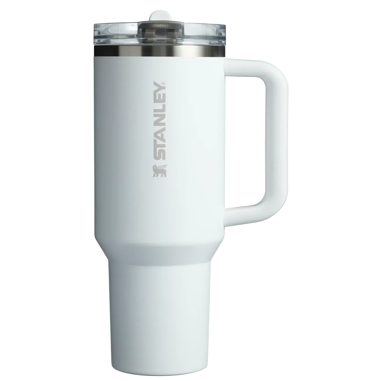 Stanley Quencher Protour Flip Straw Tumbler 'Frost'