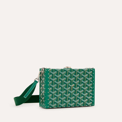 Bezons Trunk Bag