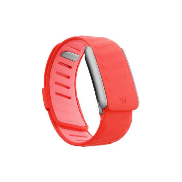 Whoop 5.0 Sportflex Bounce Band (12 Month Peak Subscription Included)