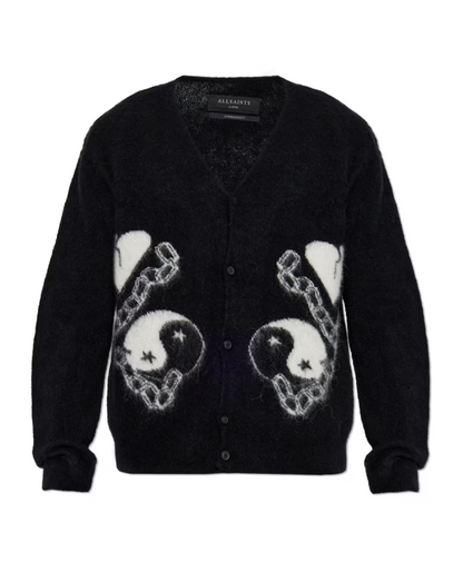 AllSaints Cardigan Reflection