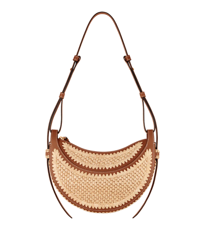 Numéro Dix Edition Raffia