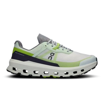 On Running Cloudvista 2 Lima Kiwi On Running - Shoe size: UK 7 Sneakers | Shop From The Mirage