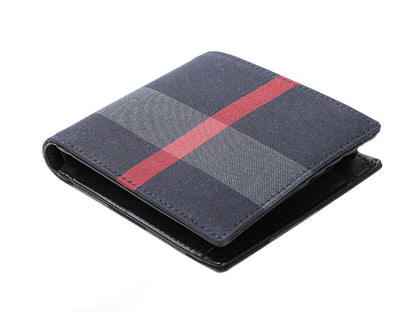 Burberry wallet