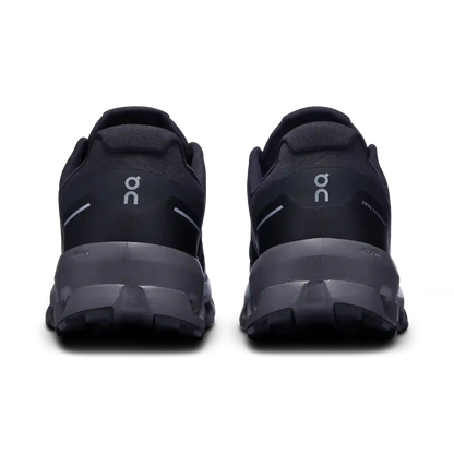 On Running Cloudvista 2 Waterproof Black Eclipse On Running - Shoe size: UK 7 Sneakers | Shop From The Mirage