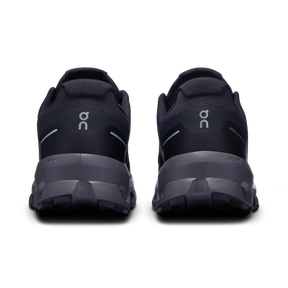 Cloudvista 2 Waterproof Black Eclipse On Running