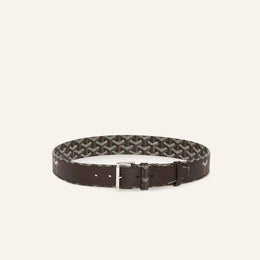Triton belt